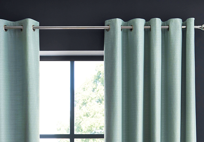 Curtains Up: The Impact of Window Treatments on Home Aesthetics