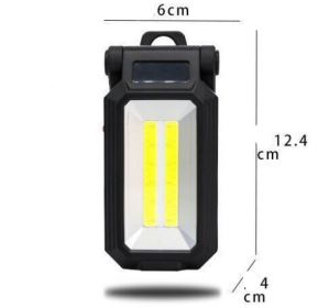 Auto Repair Light USB Charging Repair